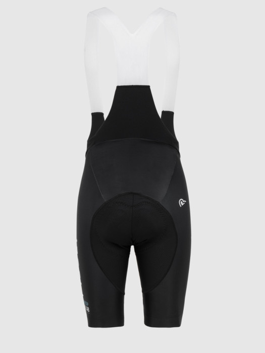 SANREMO BIBSHORTS + TRUFLO COMPETITION PAD
