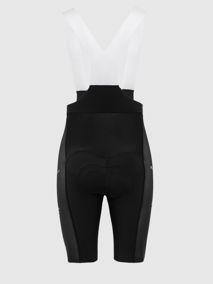 PISSEI: MAGISTRALE UAE TEAM EMIRATES 2024 SUPERLIGHT BIB SHORTS