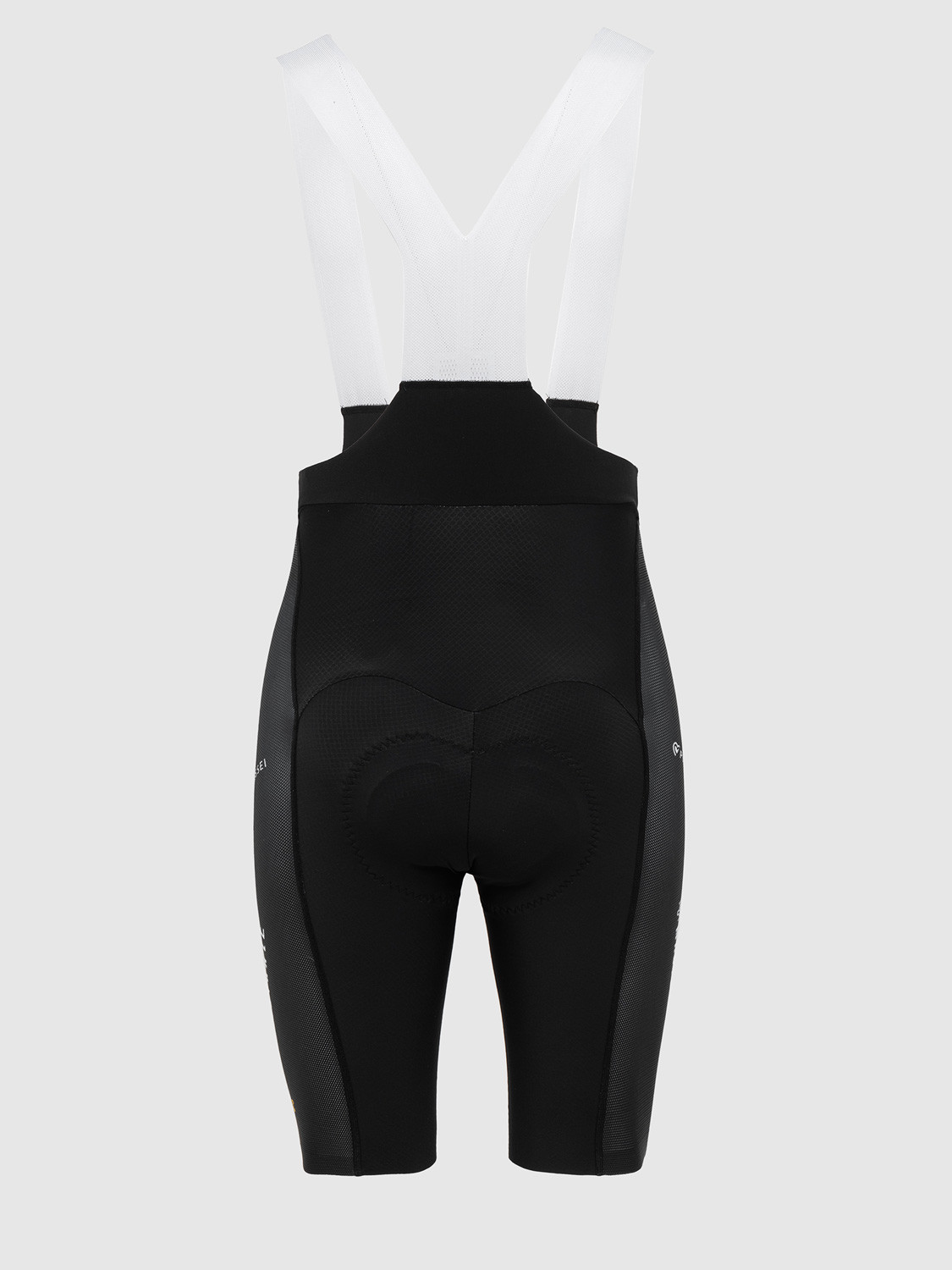 PISSEI: PANTALONCINO CORTO SUPERLIGHT MAGISTRALE UAE TEAM EMIRATES 2024