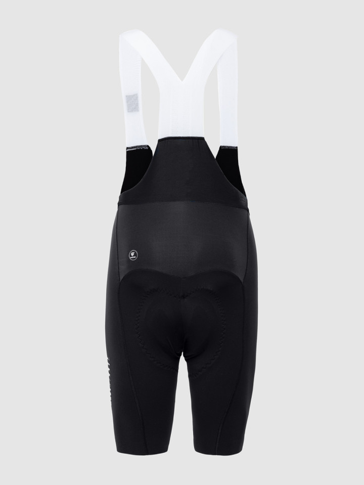 PISSEI: MAGISTRALE UAE SUPERLIGHT BIB SHORTS