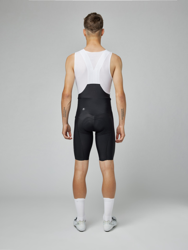 PISSEI: PANTALONCINO CORTO SUPERLIGHT MAGISTRALE UAE