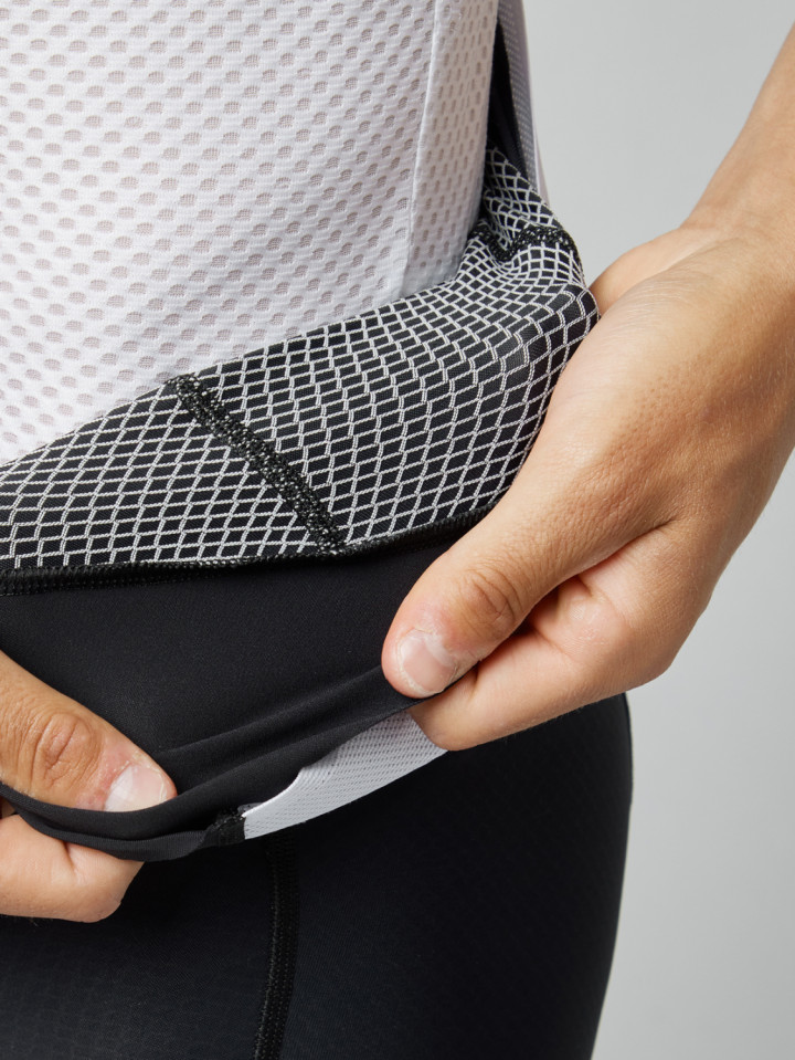 PISSEI: PANTALONCINO CORTO SUPERLIGHT MAGISTRALE UAE