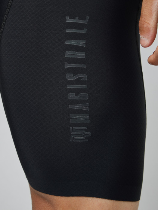 MAGISTRALE UAE SUPERLIGHT BIB SHORTS MAGISTRALE UAE SUPERLIGHT BIB SHORTS