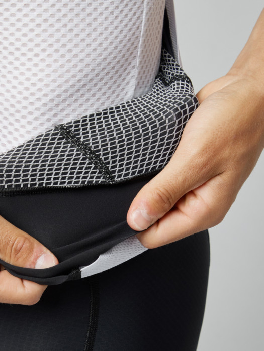 MAGISTRALE UAE SUPERLIGHT BIB SHORTS MAGISTRALE UAE SUPERLIGHT BIB SHORTS