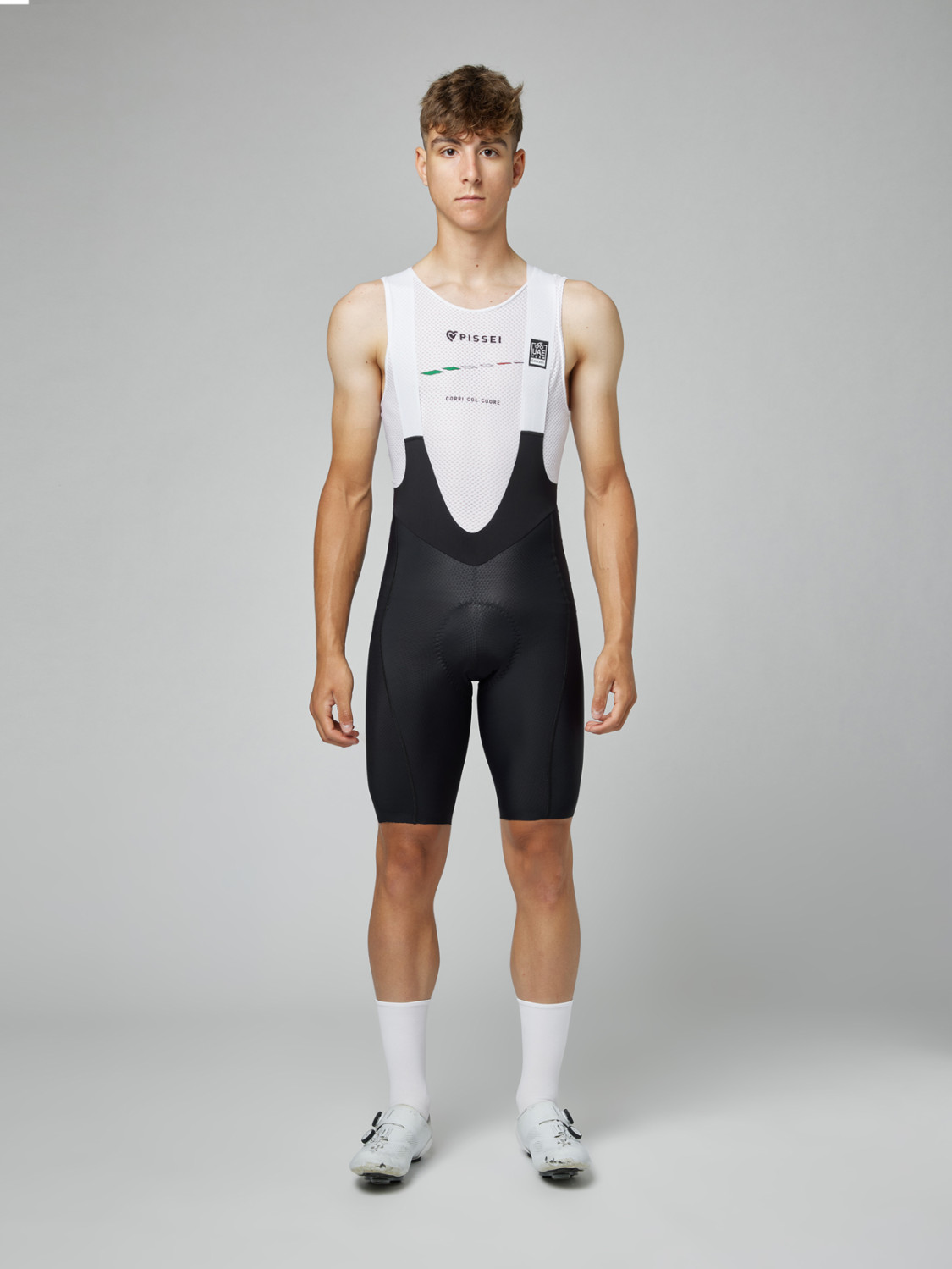 PISSEI: CUISSARD COURT SUPERLIGHT MAGISTRALE UAE