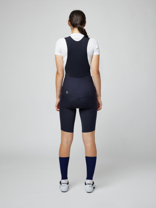 PANTALONCINO CORTO TERMICO DONNA PRIMAPELLE