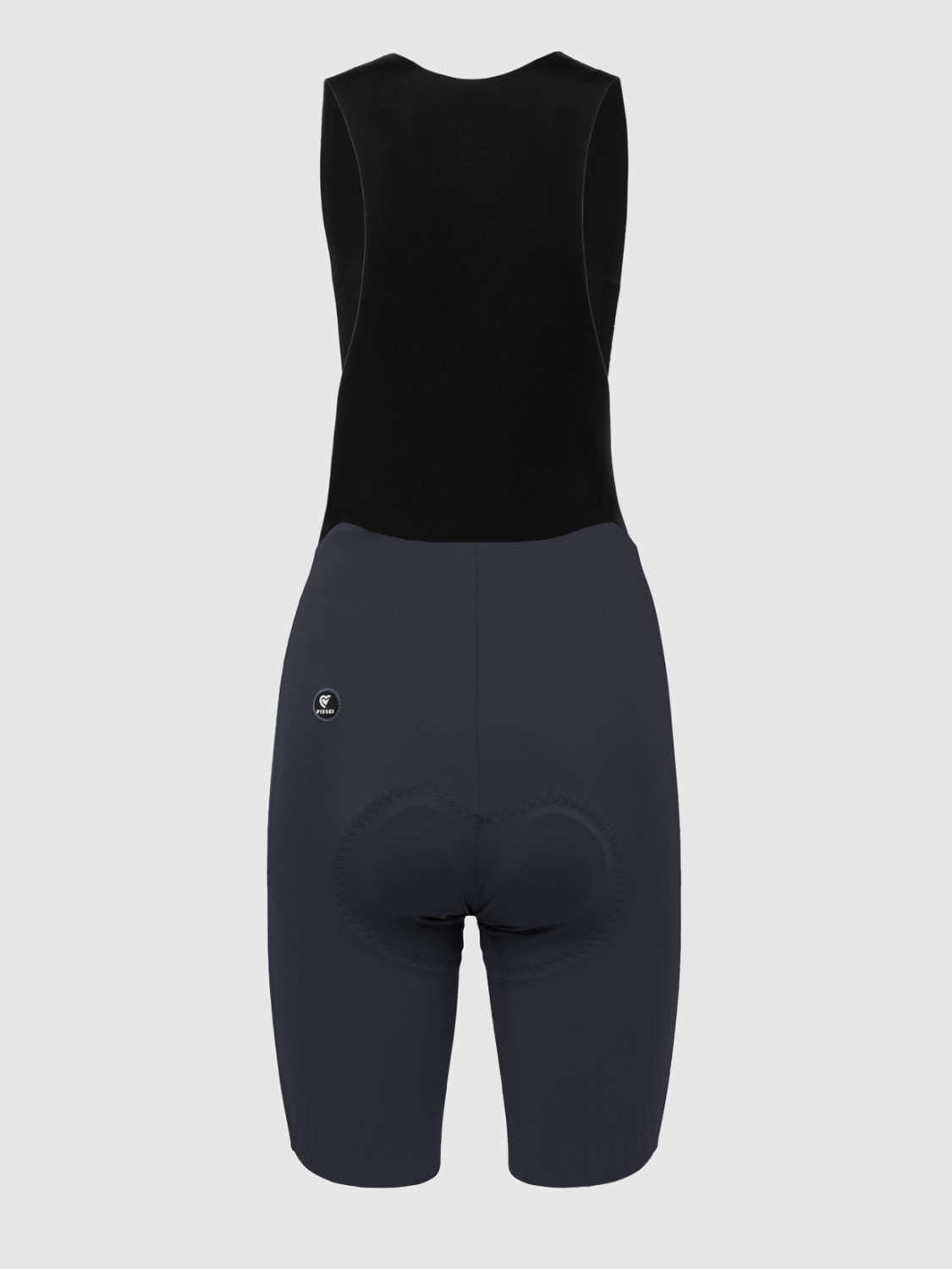 PISSEI: PRIMAPELLE WOMAN THERMAL BIB SHORTS