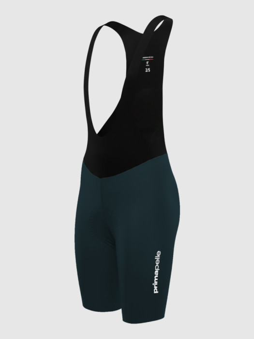 PANTALONCINO CORTO TERMICO DONNA PRIMAPELLE