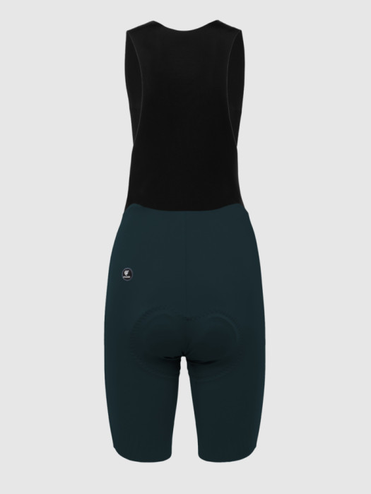 PANTALONCINO CORTO TERMICO DONNA PRIMAPELLE