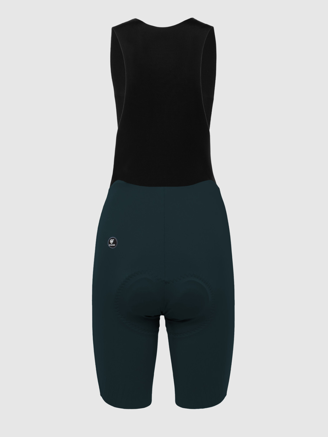 PISSEI: PRIMAPELLE WOMAN THERMAL BIB SHORTS