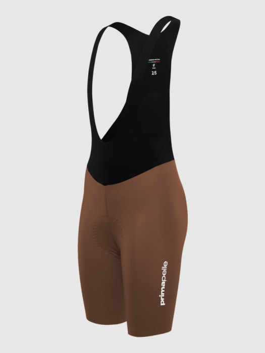PANTALONCINO CORTO TERMICO DONNA PRIMAPELLE