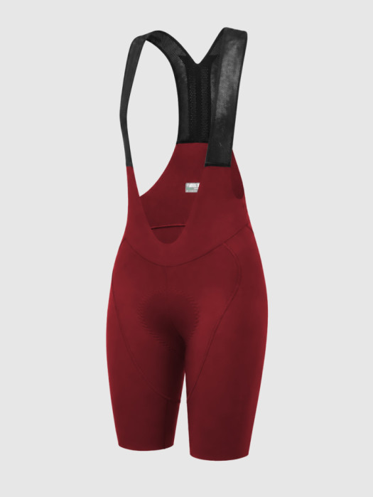 PANTALONCINO CORTO TERMICO DONNA SANREMO