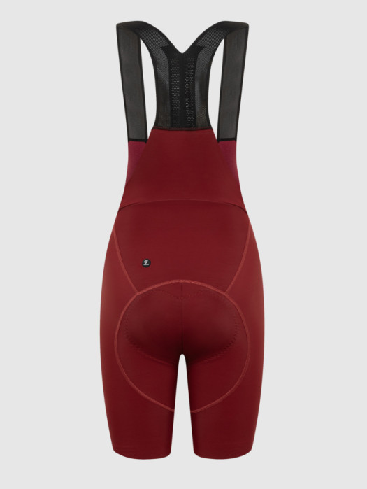 PANTALONCINO CORTO TERMICO DONNA SANREMO