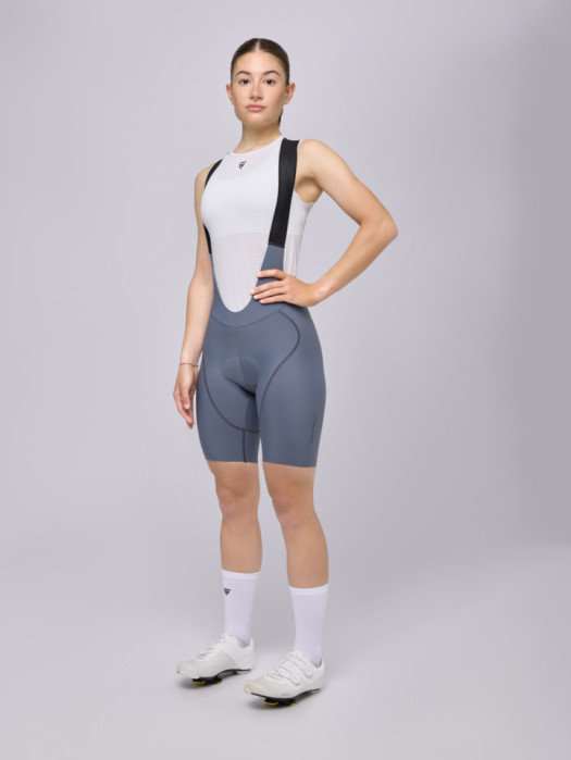 PANTALONCINO CORTO TERMICO DONNA SANREMO