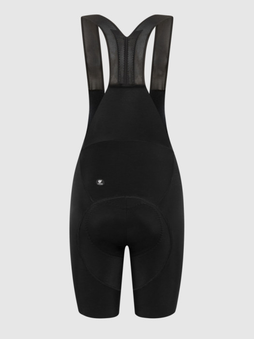 PANTALONCINO CORTO TERMICO DONNA SANREMO