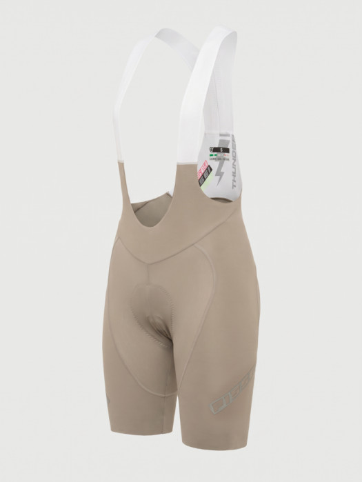 THUNDER WOMAN THERMAL BIB SHORTS