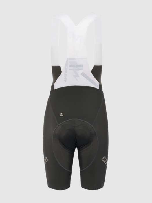 THUNDER WOMAN THERMAL BIB SHORTS