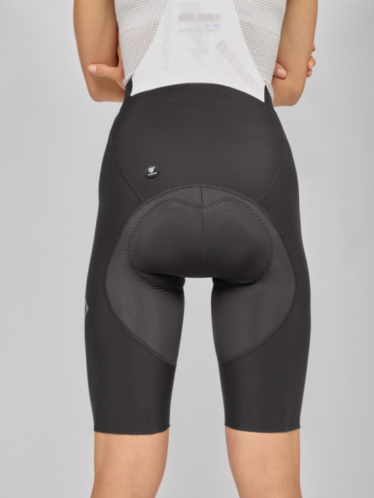 THUNDER WOMAN THERMAL BIB SHORTS