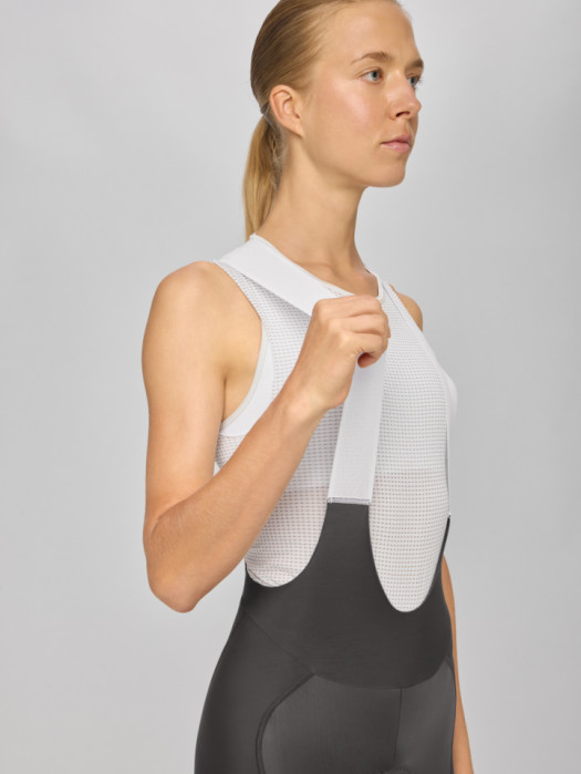 THUNDER WOMAN THERMAL BIB SHORTS