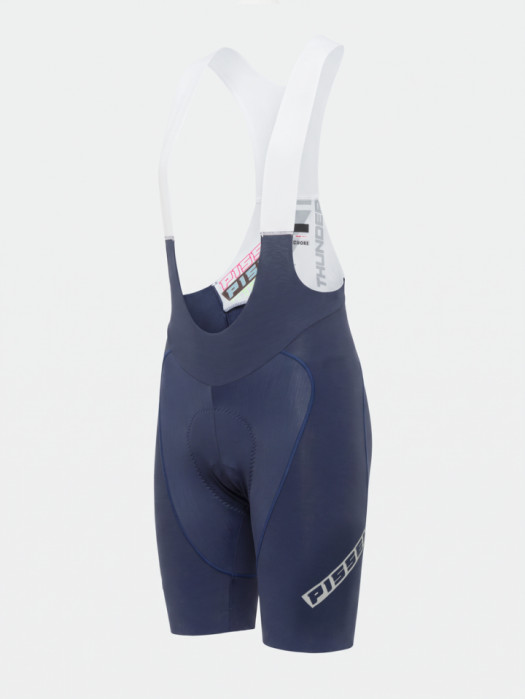 THUNDER WOMAN THERMAL BIB SHORTS