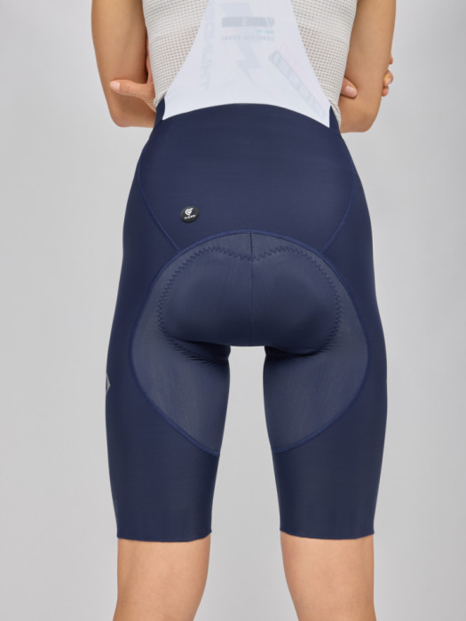 THUNDER WOMAN THERMAL BIB SHORTS