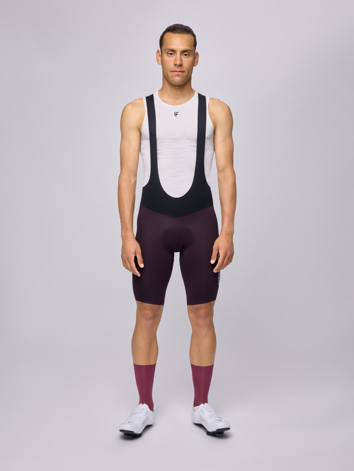 PISSEI: PANTALONCINO CORTO TERMICO PRIMAPELLE