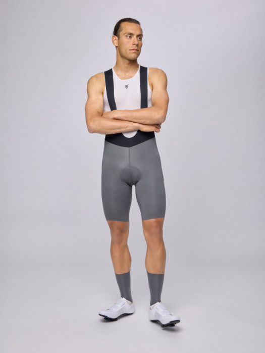 PANTALONCINO CORTO TERMICO PRIMAPELLE