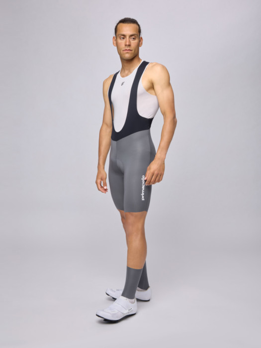 PANTALONCINO CORTO TERMICO PRIMAPELLE