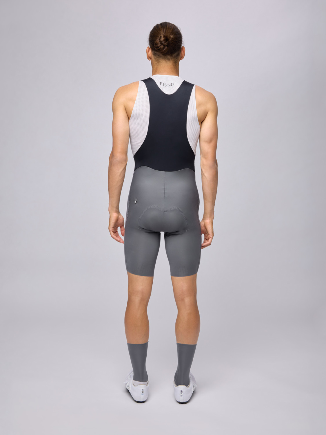 PISSEI: PANTALONCINO CORTO TERMICO PRIMAPELLE