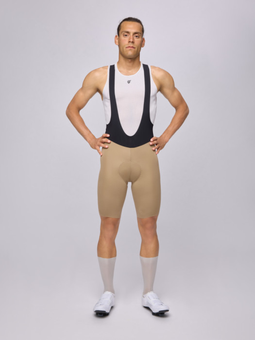 PANTALONCINO CORTO TERMICO PRIMAPELLE