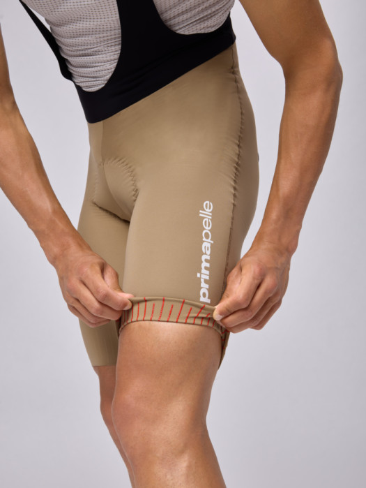PANTALONCINO CORTO TERMICO PRIMAPELLE