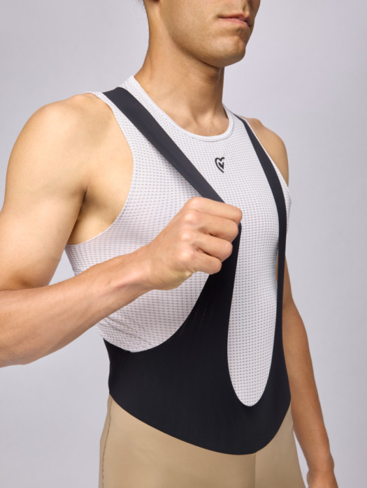 PANTALONCINO CORTO TERMICO PRIMAPELLE