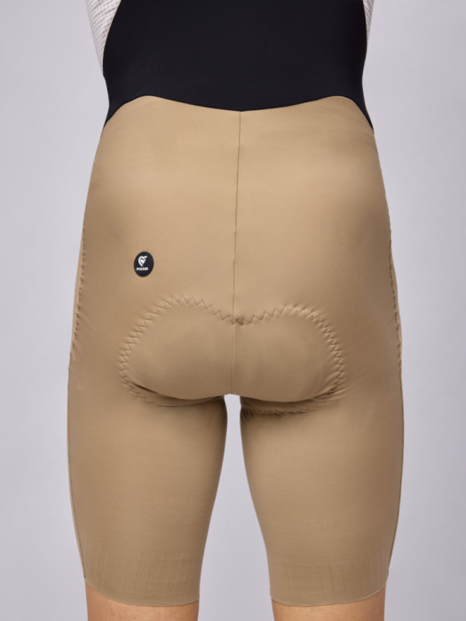 PANTALONCINO CORTO TERMICO PRIMAPELLE