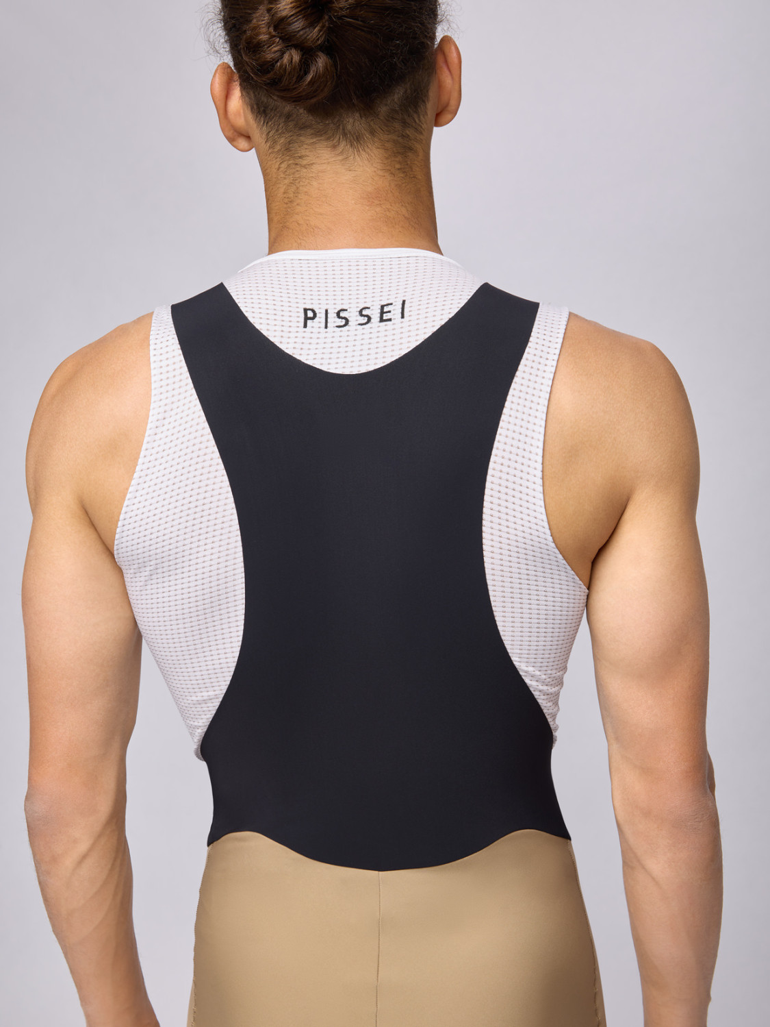 PISSEI: PANTALONCINO CORTO TERMICO PRIMAPELLE
