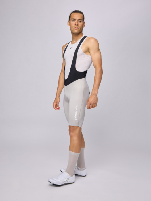 PANTALONCINO CORTO TERMICO PRIMAPELLE