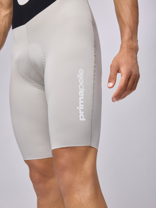 PANTALONCINO CORTO TERMICO PRIMAPELLE