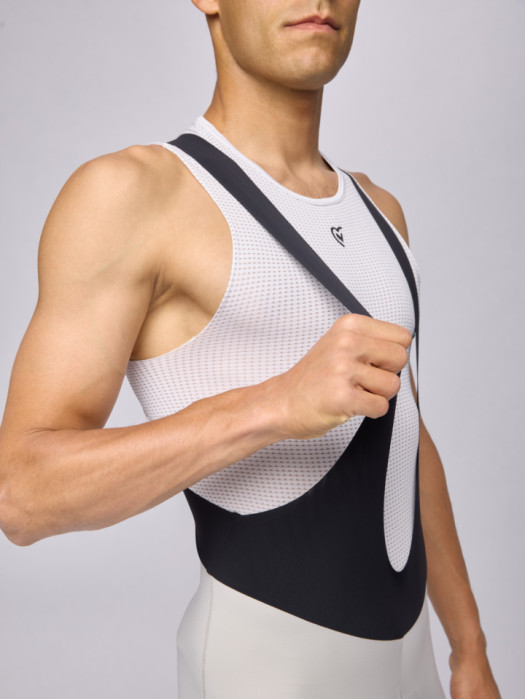 PANTALONCINO CORTO TERMICO PRIMAPELLE