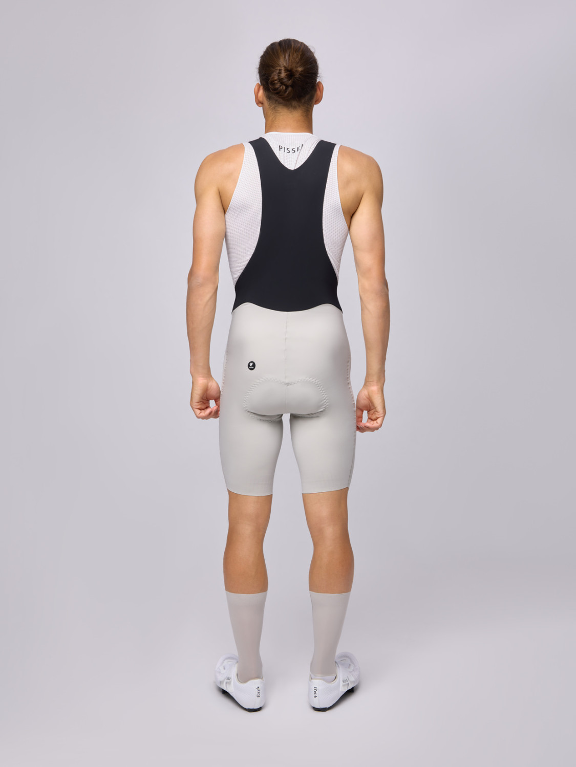 PISSEI: PANTALONCINO CORTO TERMICO PRIMAPELLE