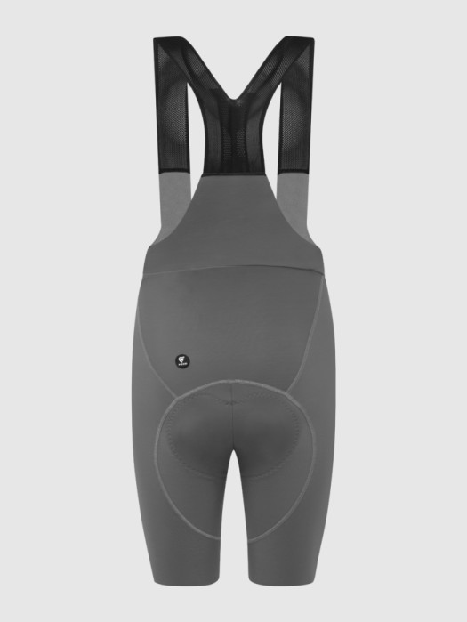 SANREMO THERMAL BIB SHORTS