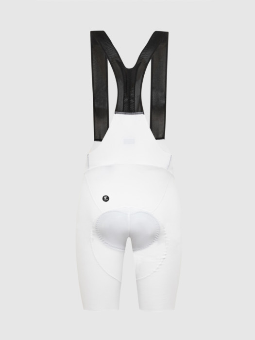 SANREMO THERMAL BIB SHORTS