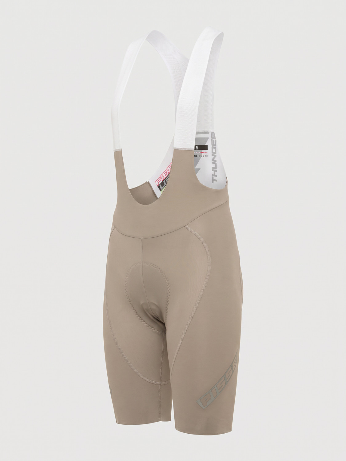 PISSEI: THUNDER THERMAL BIB SHORTS