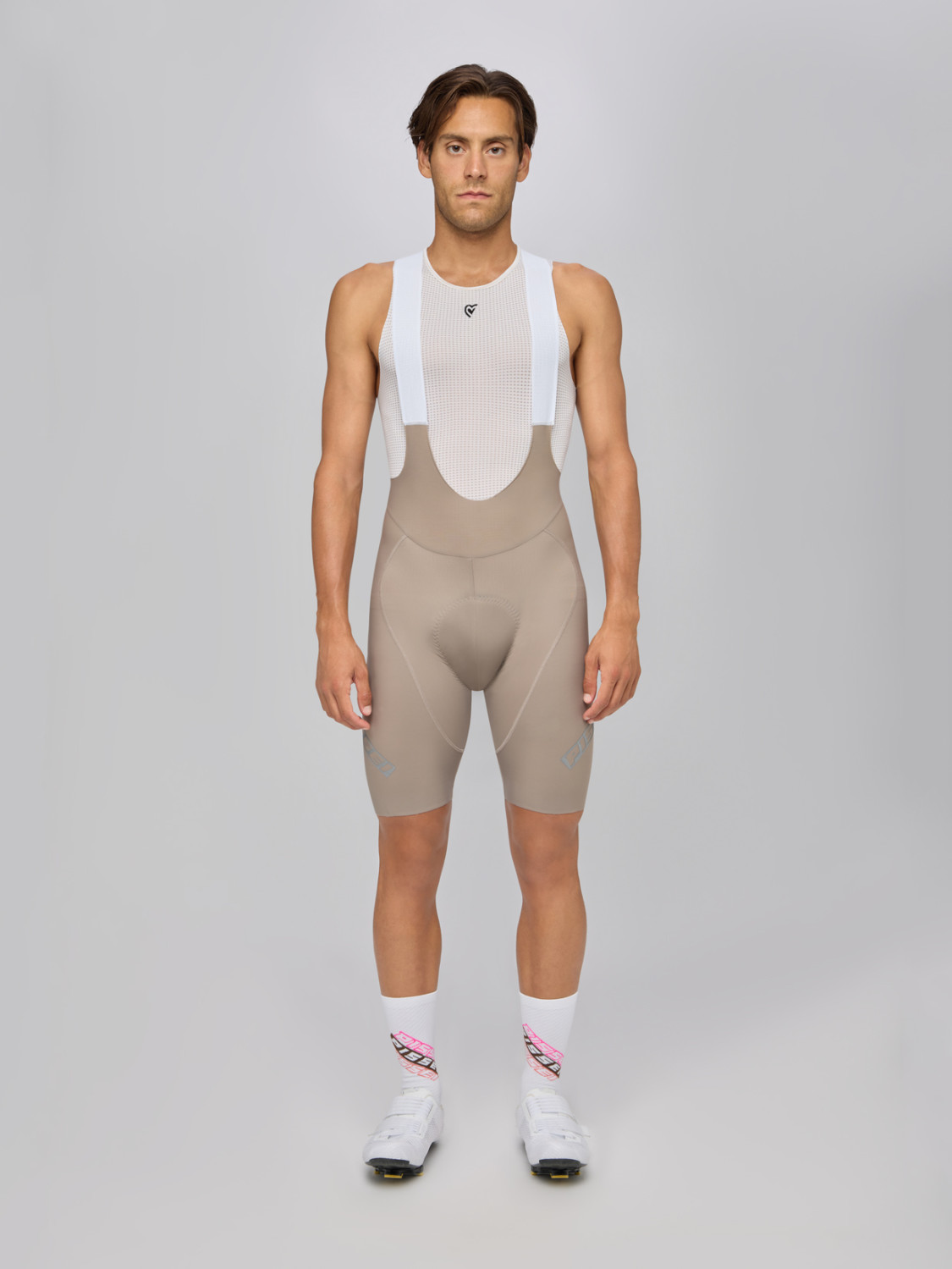 PISSEI: THUNDER THERMAL BIB SHORTS