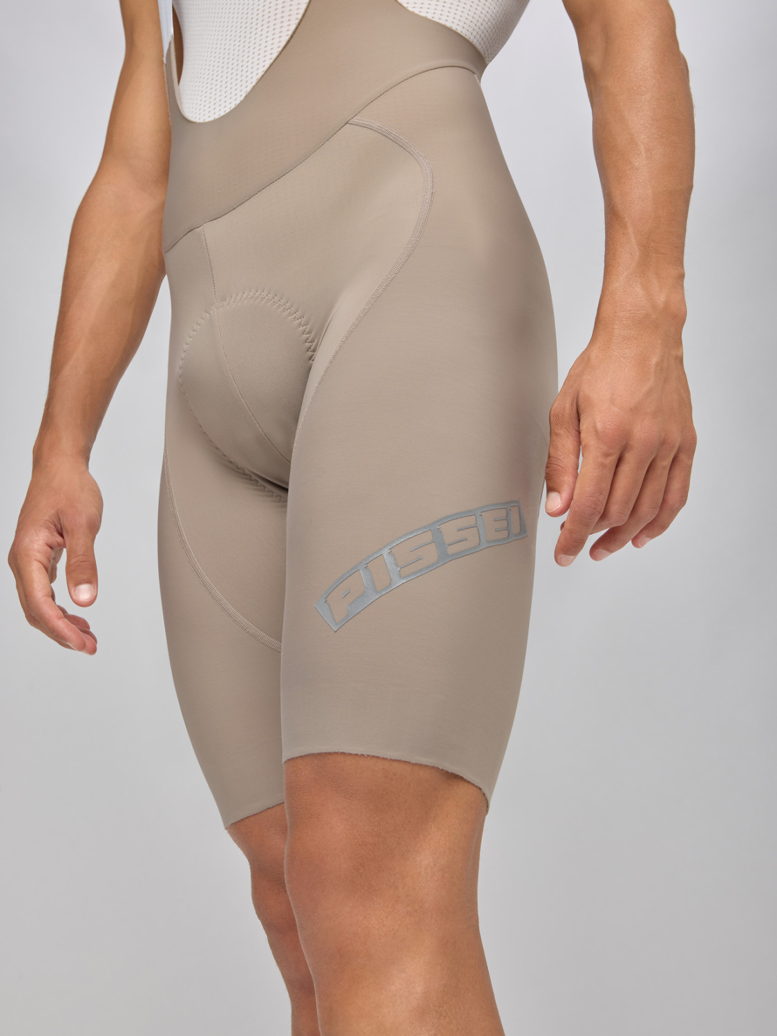 PISSEI: THUNDER THERMAL BIB SHORTS