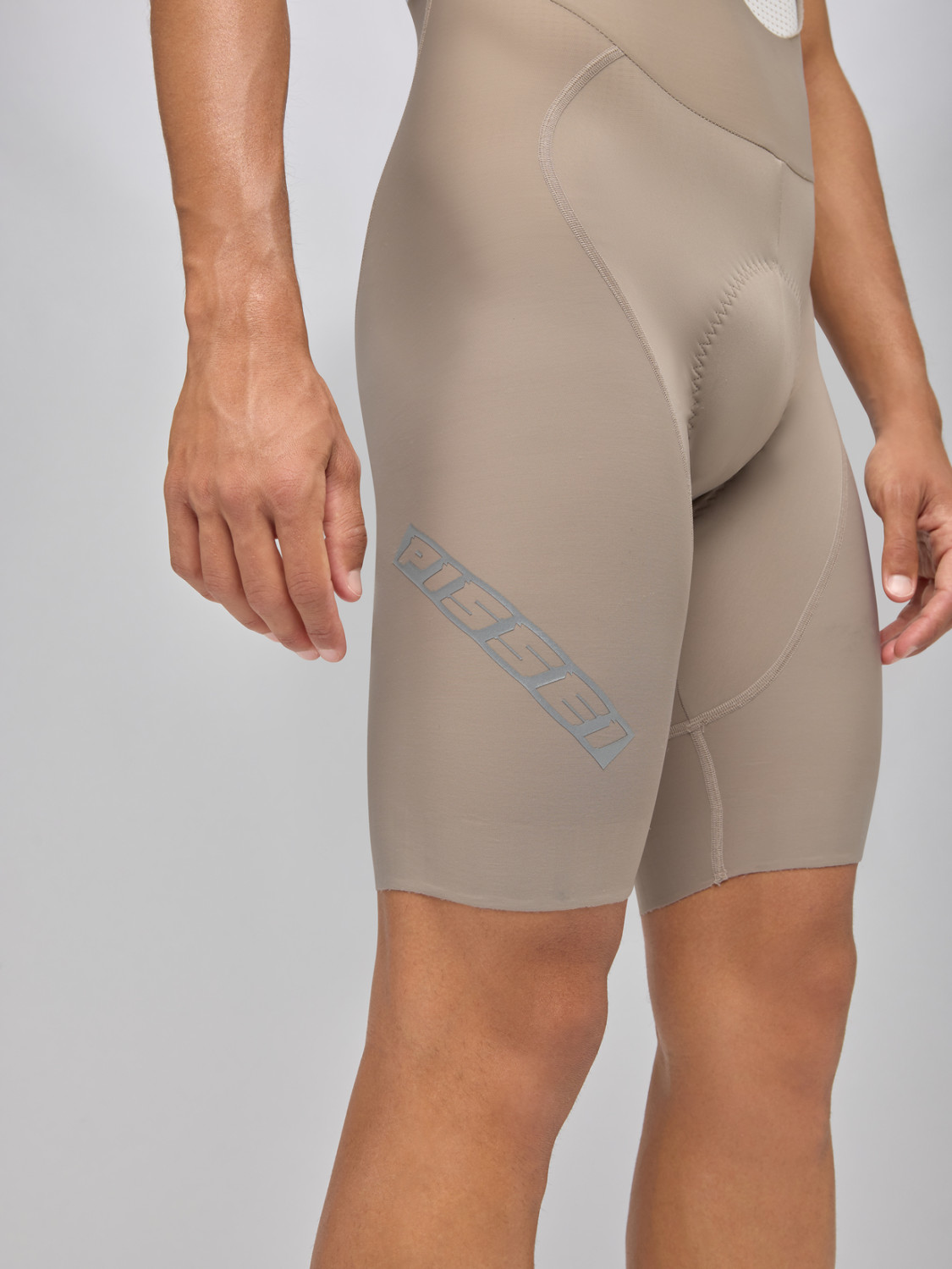 PISSEI: THUNDER THERMAL BIB SHORTS