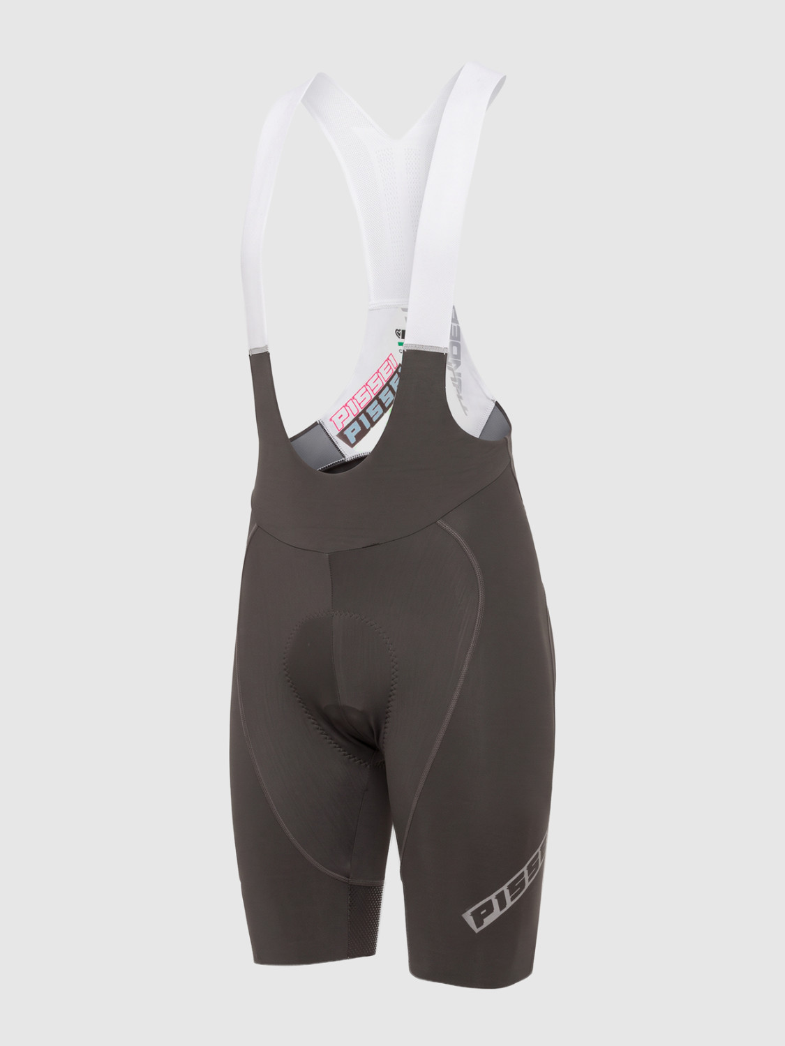 PISSEI: THUNDER THERMAL BIB SHORTS