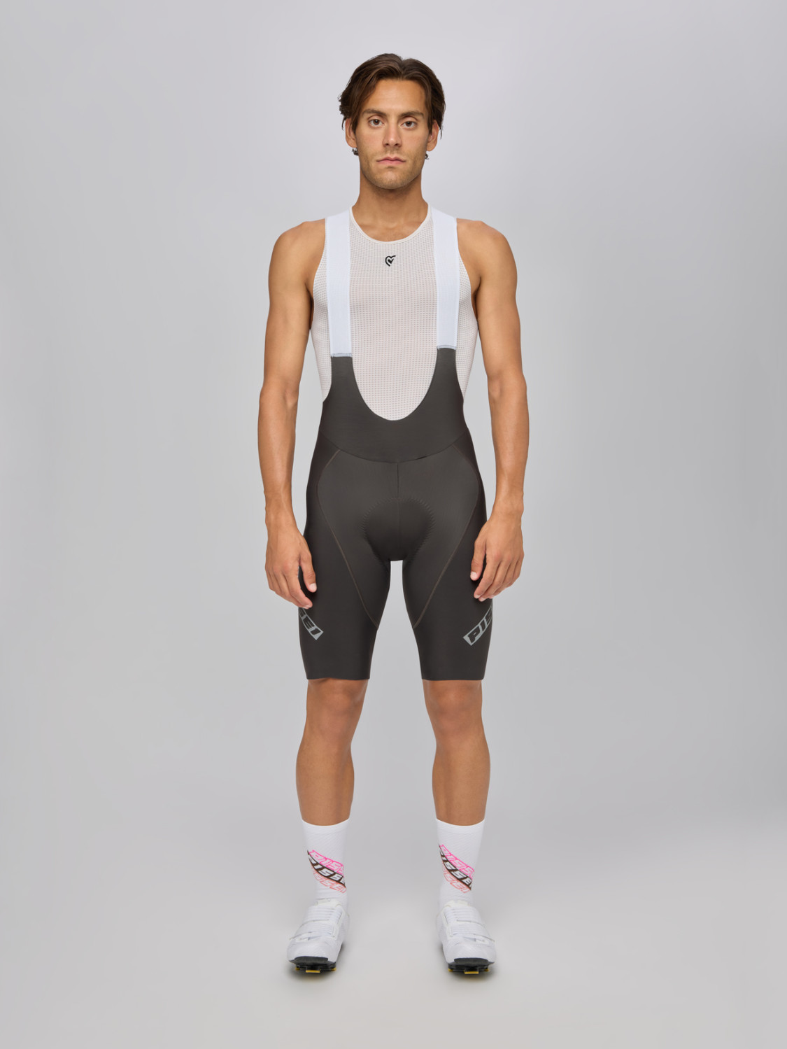 PISSEI: THUNDER THERMAL BIB SHORTS