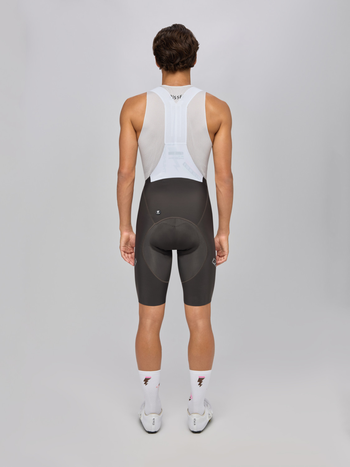 PISSEI: THUNDER THERMAL BIB SHORTS