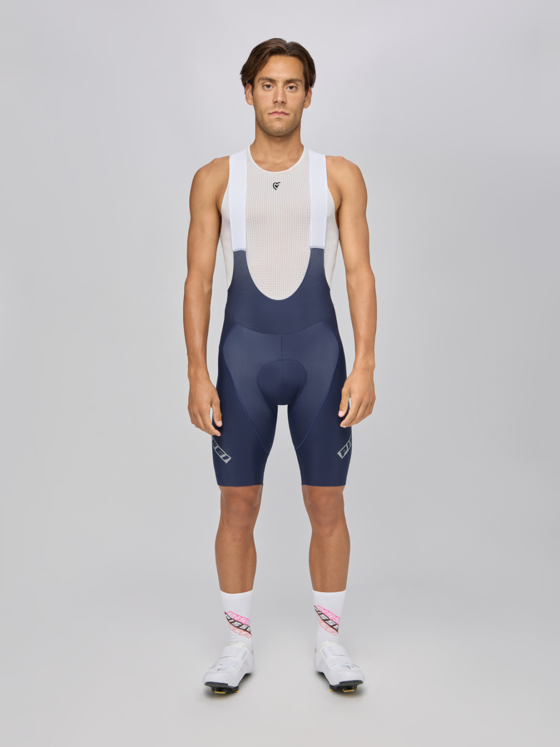 PISSEI: THUNDER THERMAL BIB SHORTS