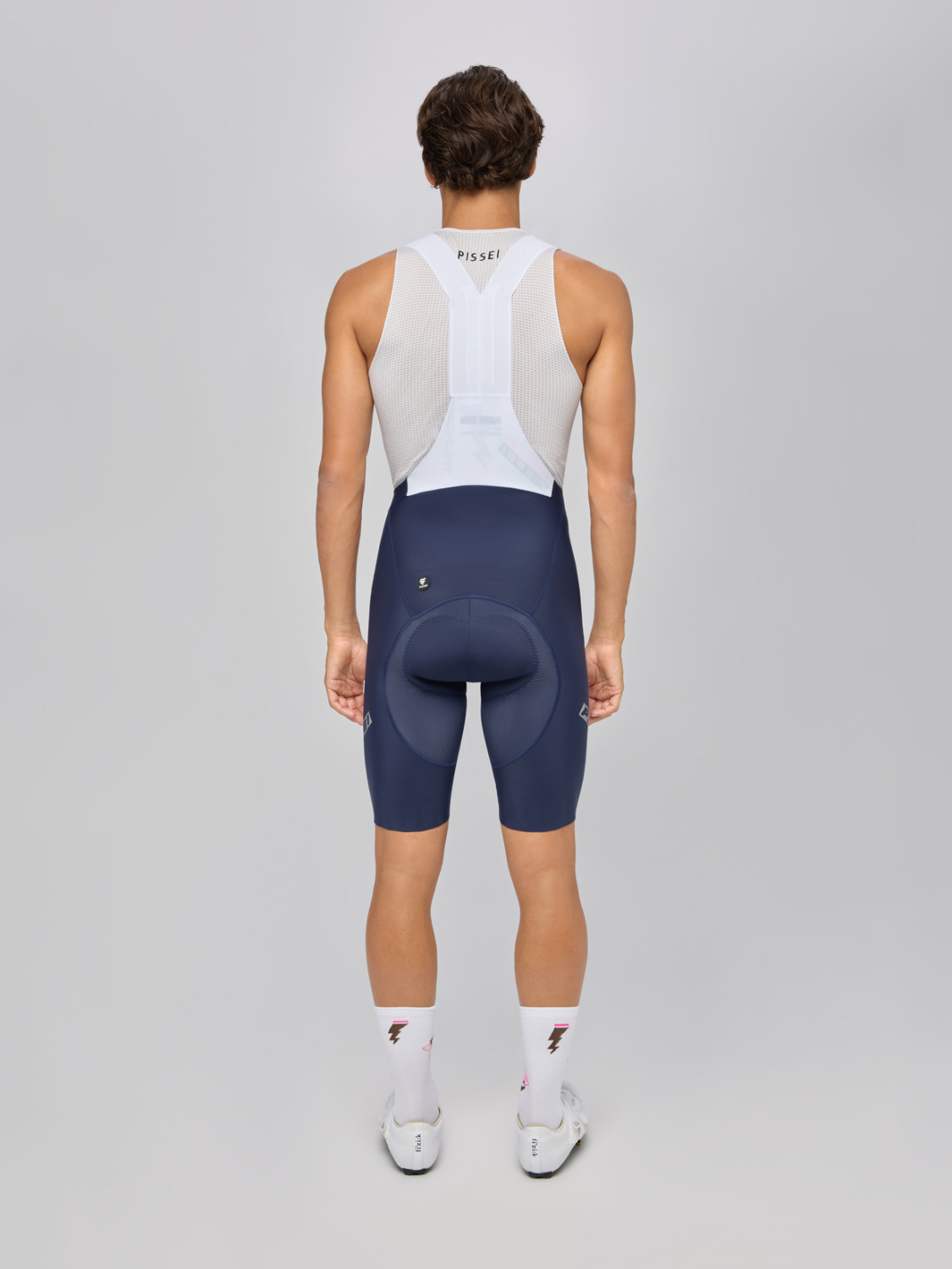 PISSEI: THUNDER THERMAL BIB SHORTS