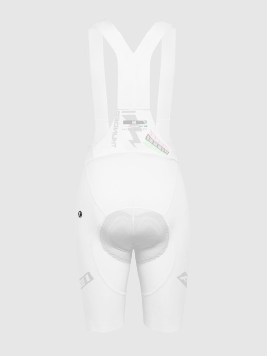 CULOTTE CORTO THUNDER